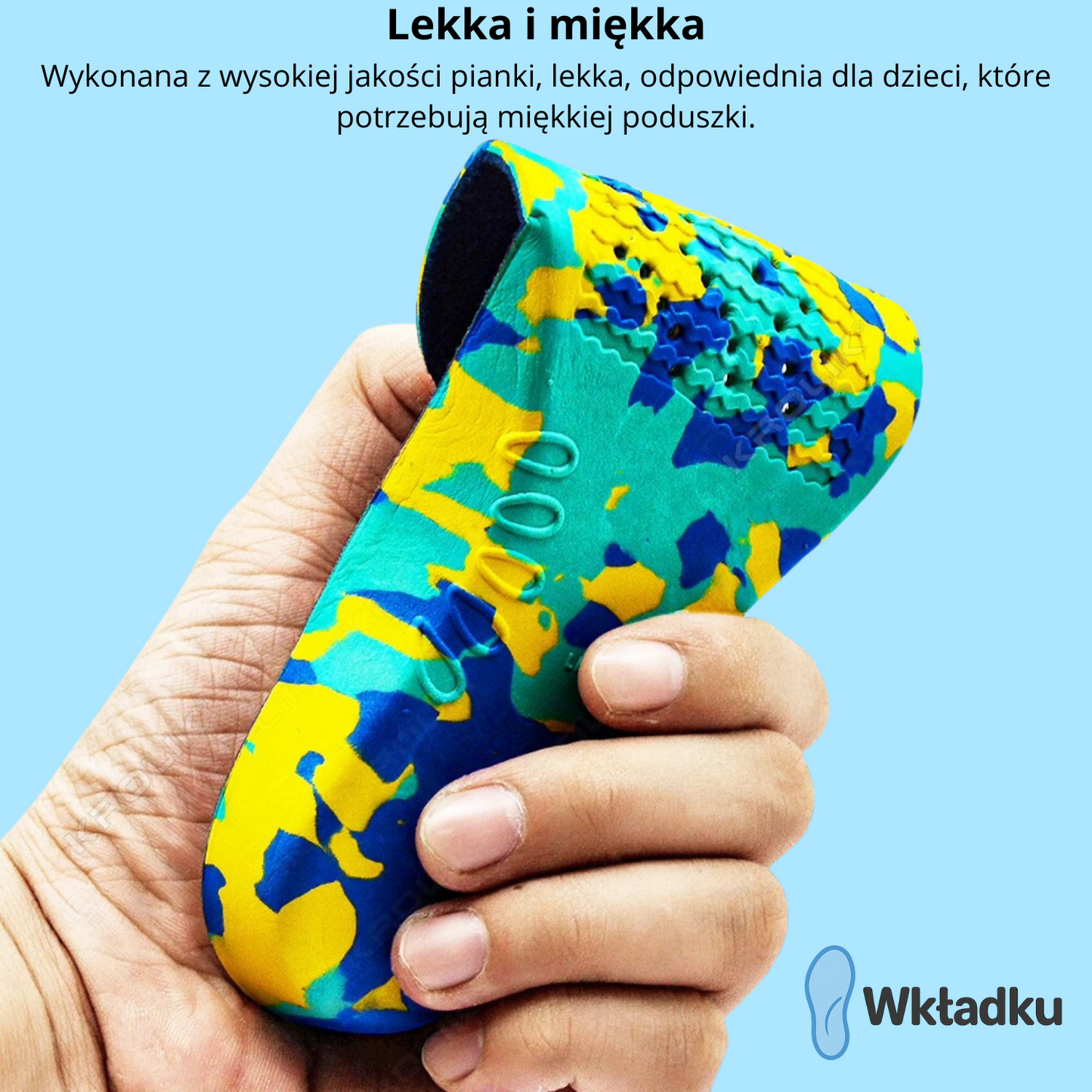 Wkładku – MediStepMini