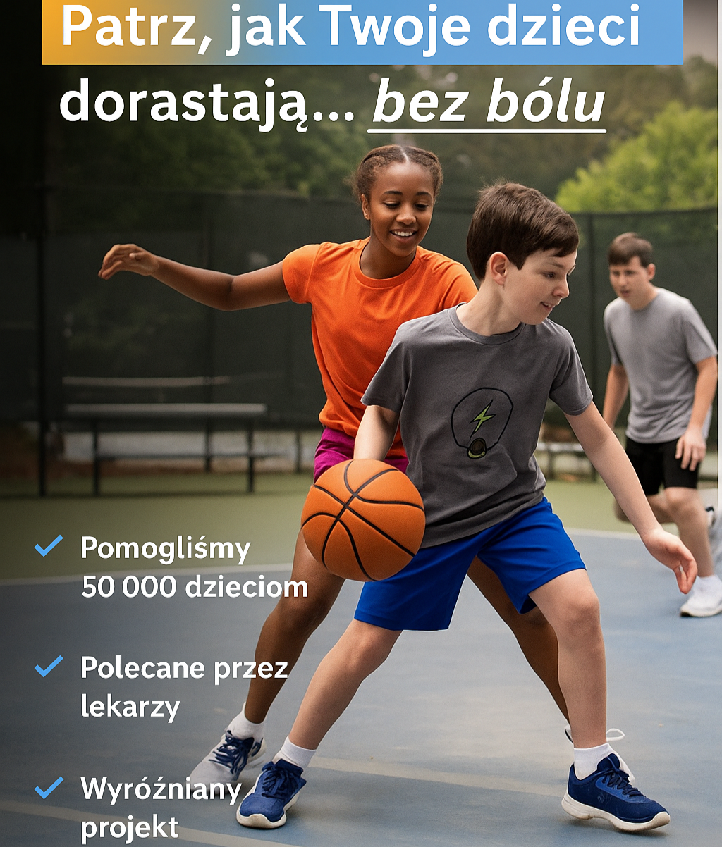 Wkładku – MediStep