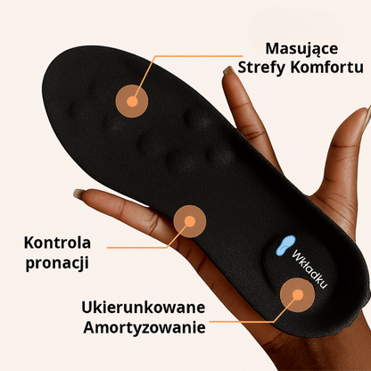 Wkładku – MediStep